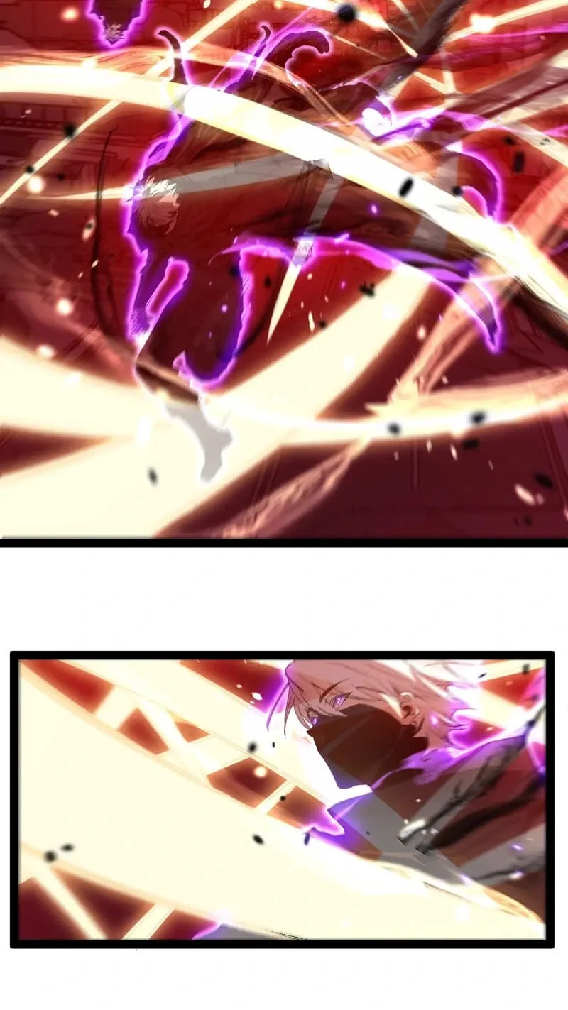 Read God-level Assassin, I’m the Shadow chapter 129 image 28 on Lezhin