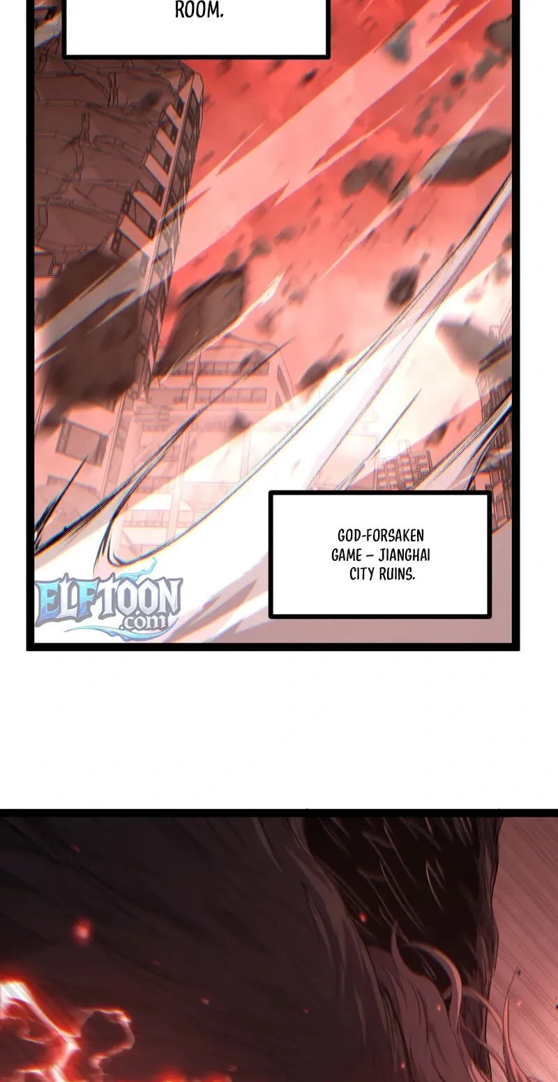 Read God-level Assassin, I’m the Shadow chapter 129 image 3 on Lezhin