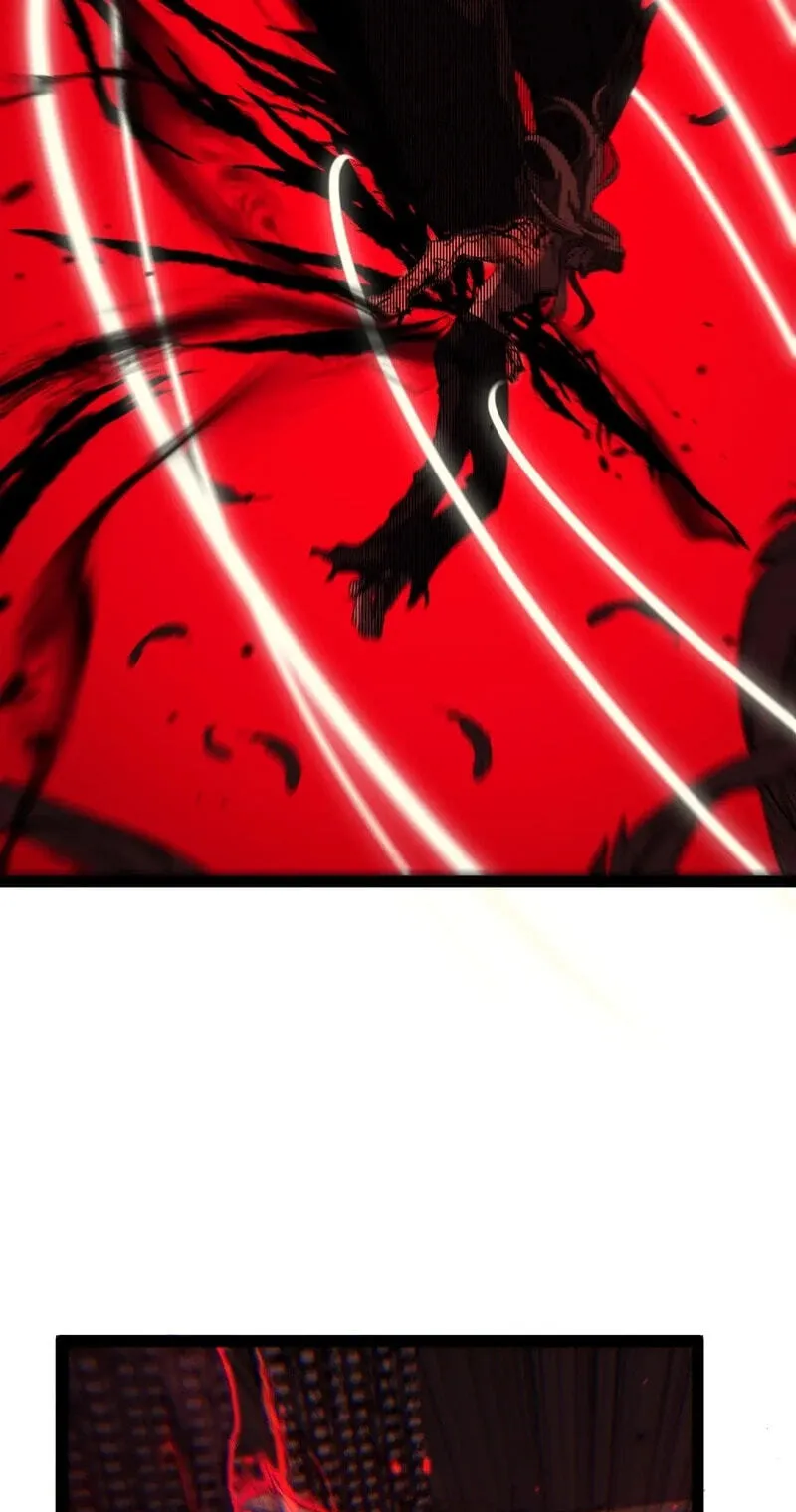Read God-level Assassin, I’m the Shadow chapter 129 image 30 on Lezhin