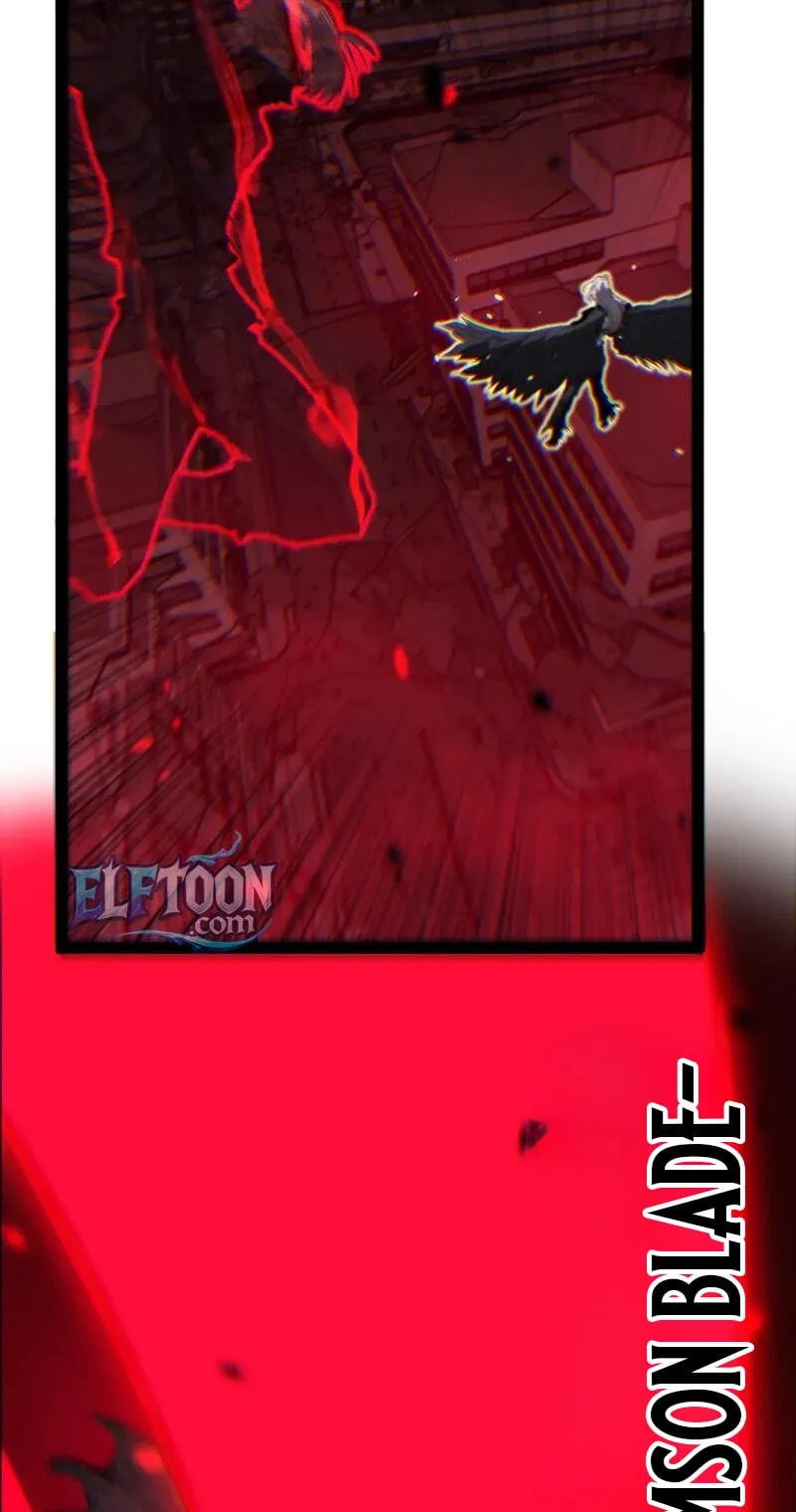 Read God-level Assassin, I’m the Shadow chapter 129 image 31 on Lezhin