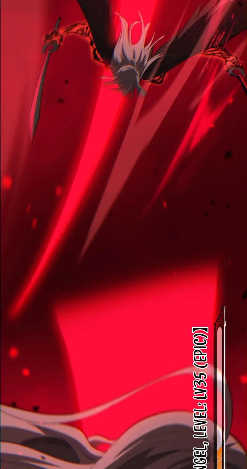 Read God-level Assassin, I’m the Shadow chapter 129 image 33 on Lezhin
