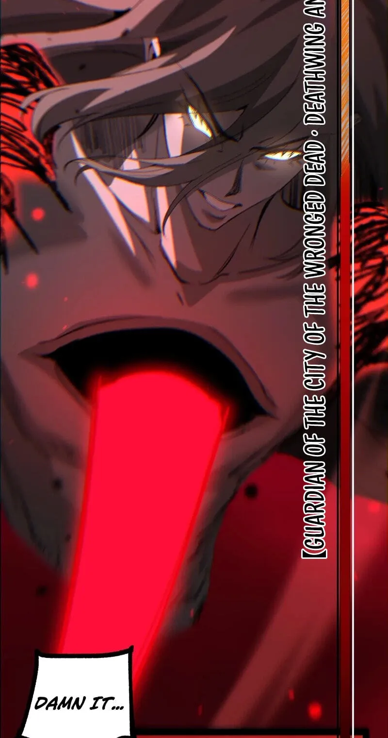 Read God-level Assassin, I’m the Shadow chapter 129 image 34 on Lezhin