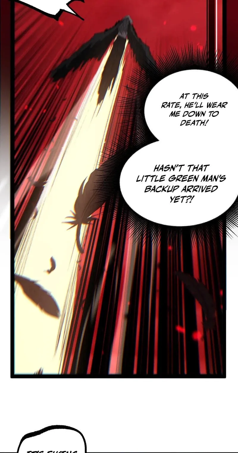Read God-level Assassin, I’m the Shadow chapter 129 image 35 on Lezhin
