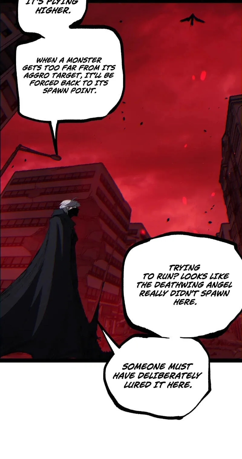 Read God-level Assassin, I’m the Shadow chapter 129 image 36 on Lezhin