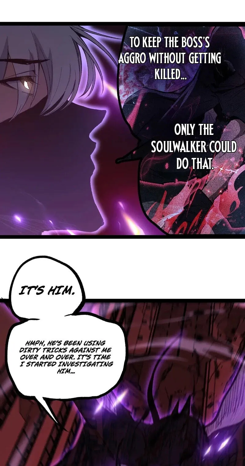 Read God-level Assassin, I’m the Shadow chapter 129 image 37 on Lezhin