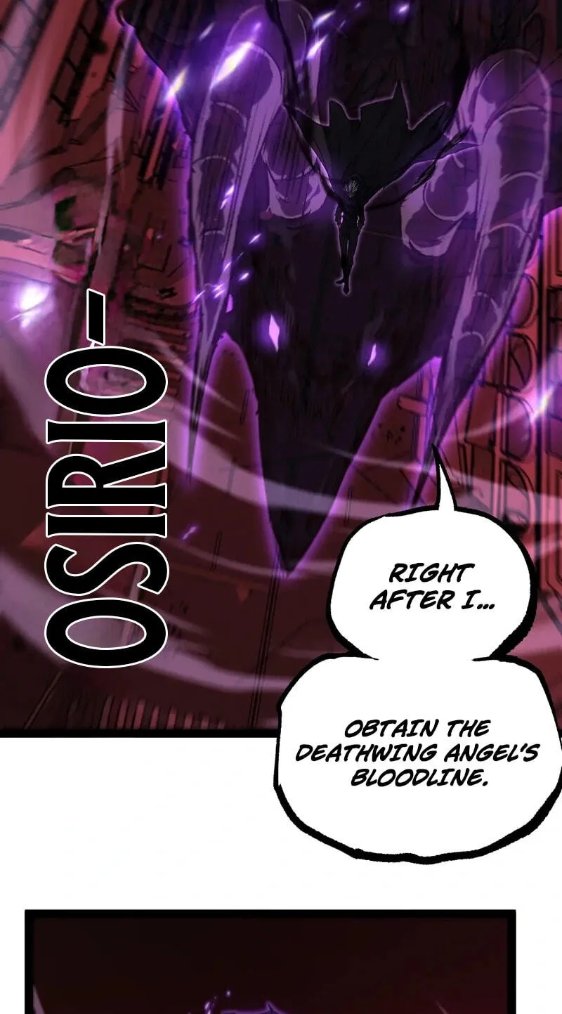 Read God-level Assassin, I’m the Shadow chapter 129 image 38 on Lezhin