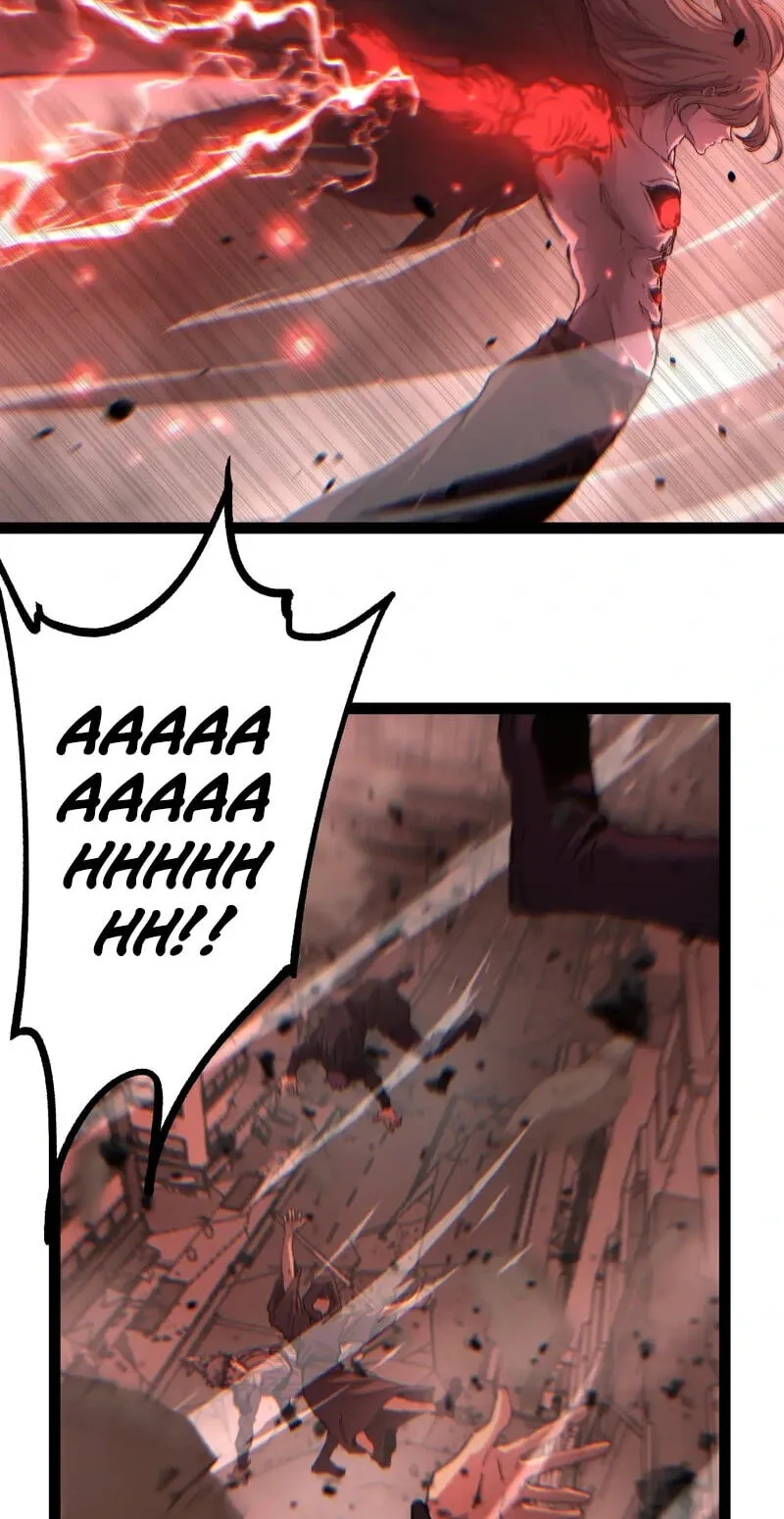 Read God-level Assassin, I’m the Shadow chapter 129 image 4 on Lezhin