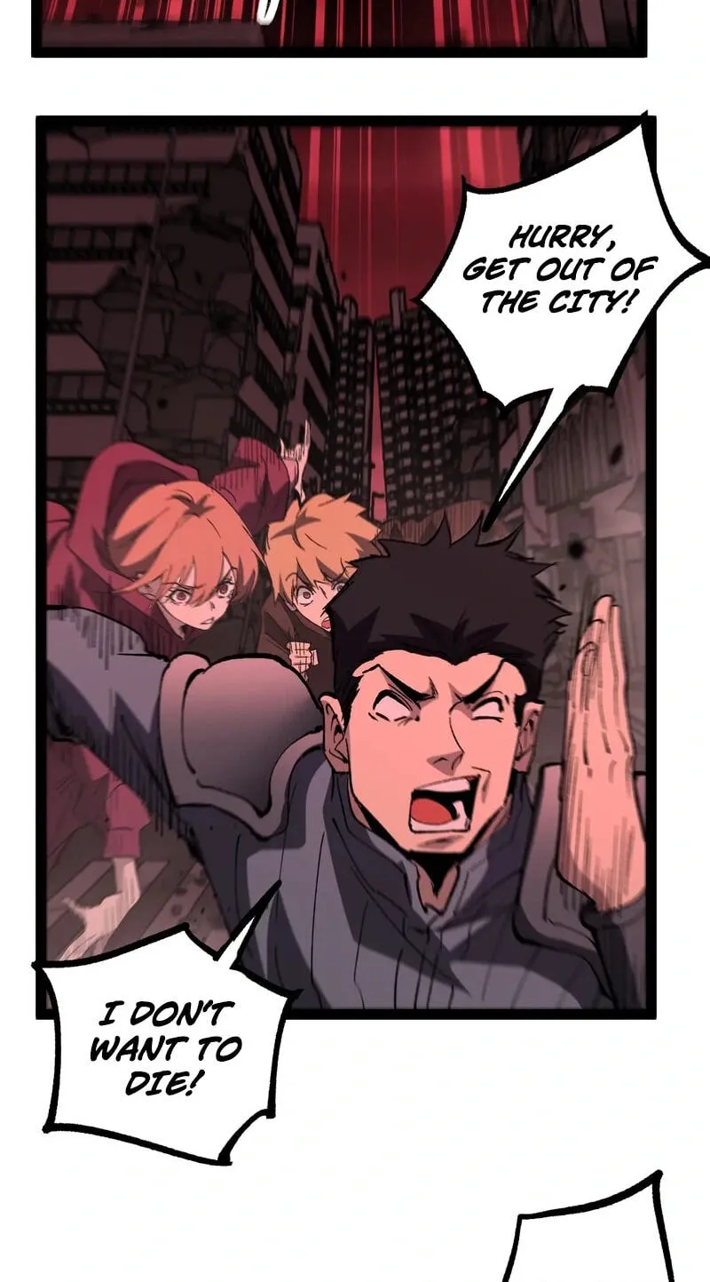 Read God-level Assassin, I’m the Shadow chapter 129 image 40 on Lezhin