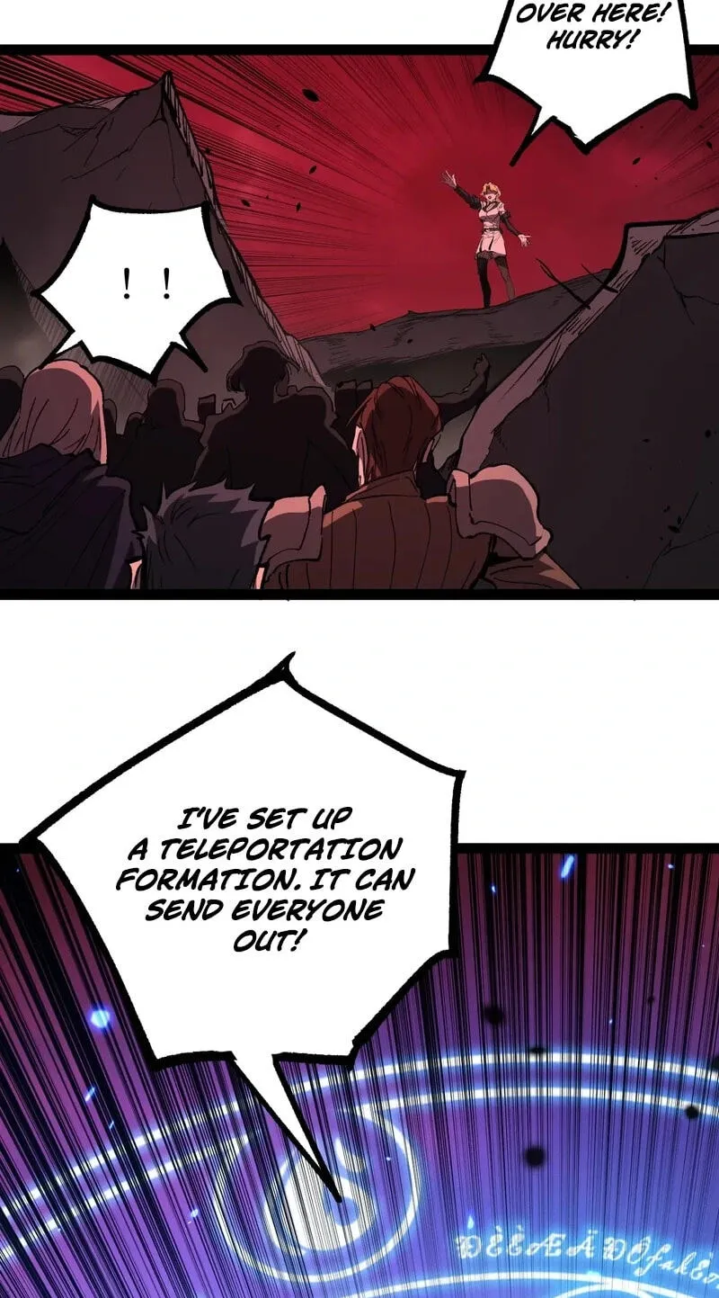 Read God-level Assassin, I’m the Shadow chapter 129 image 41 on Lezhin