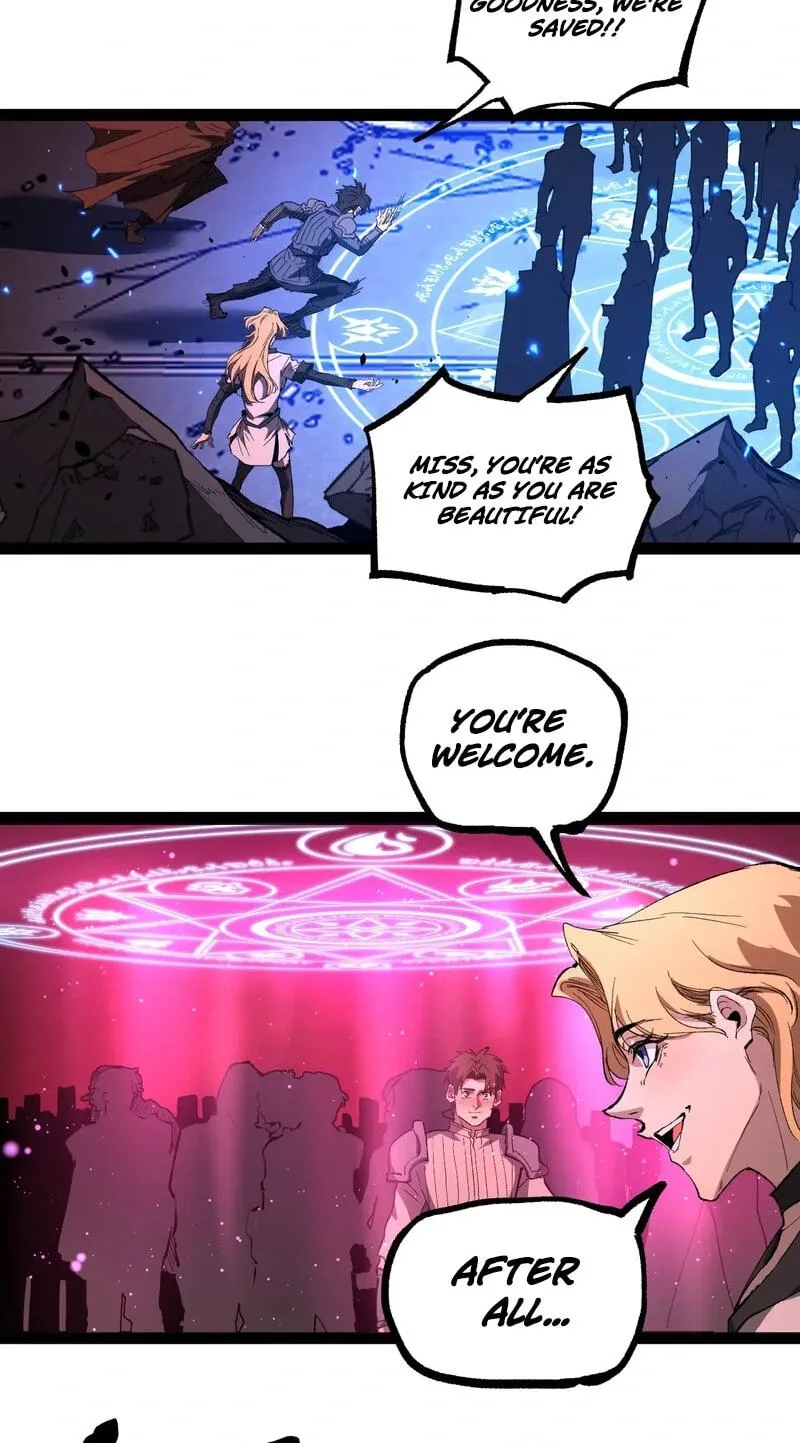 Read God-level Assassin, I’m the Shadow chapter 129 image 43 on Lezhin