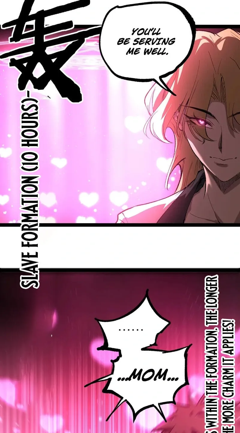 Read God-level Assassin, I’m the Shadow chapter 129 image 44 on Lezhin