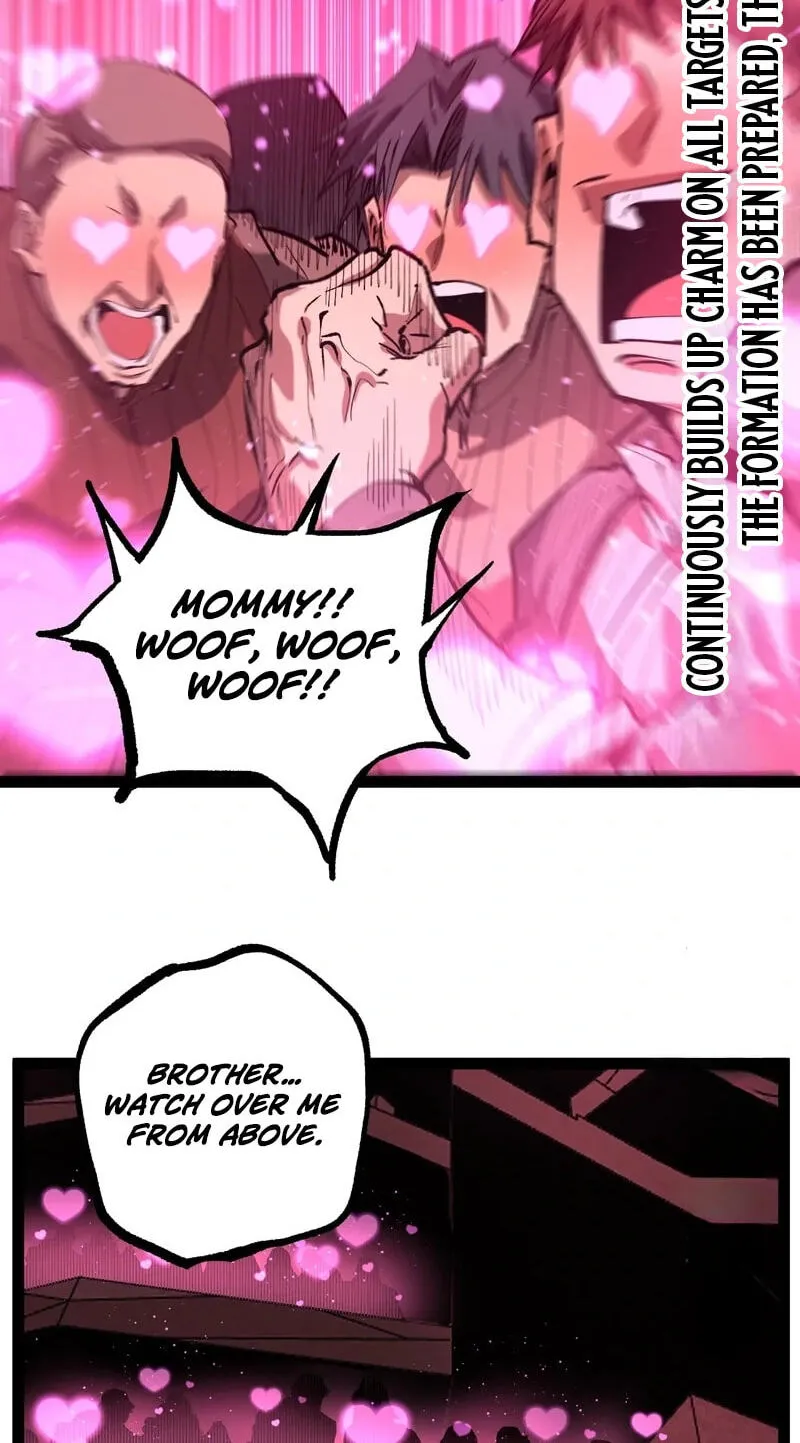 Read God-level Assassin, I’m the Shadow chapter 129 image 45 on Lezhin