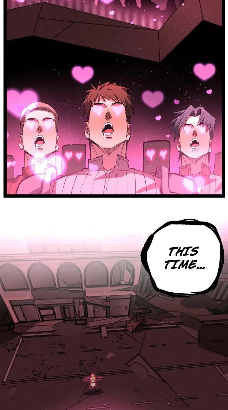 Read God-level Assassin, I’m the Shadow chapter 129 image 46 on Lezhin