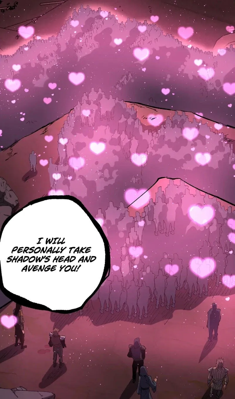 Read God-level Assassin, I’m the Shadow chapter 129 image 47 on Lezhin