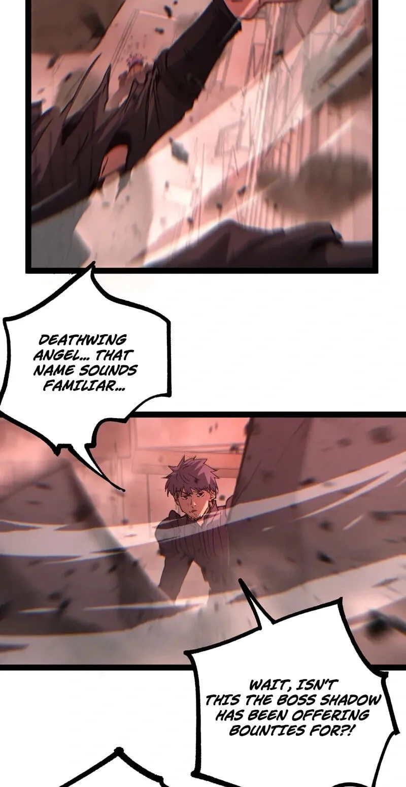 Read God-level Assassin, I’m the Shadow chapter 129 image 5 on Lezhin