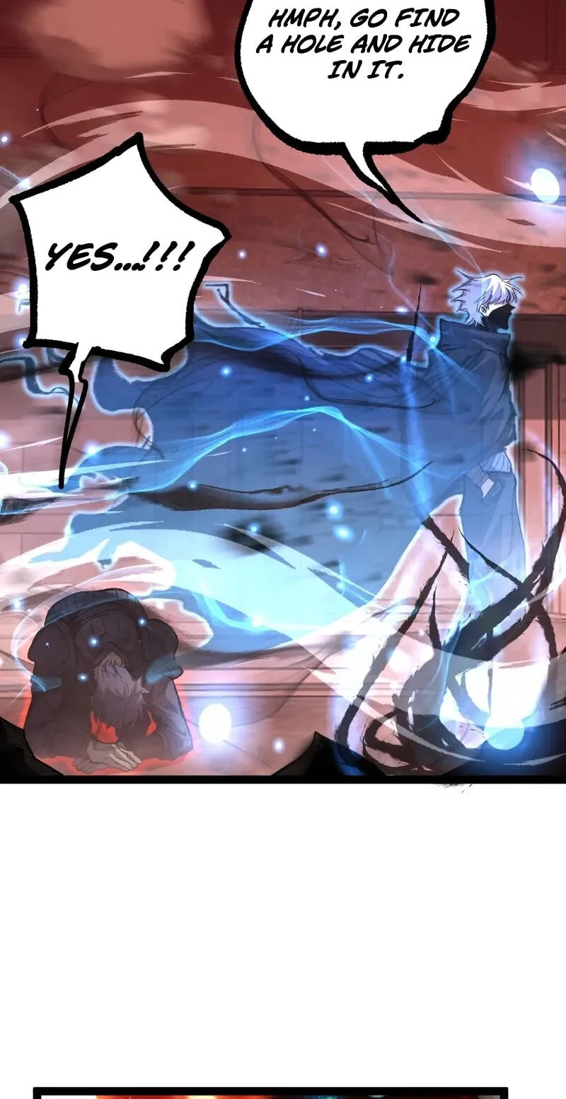 Read God-level Assassin, I’m the Shadow chapter 129 image 9 on Lezhin