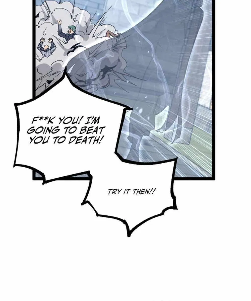 Read God-level Assassin, I’m the Shadow chapter 13 image 19 on Lezhin