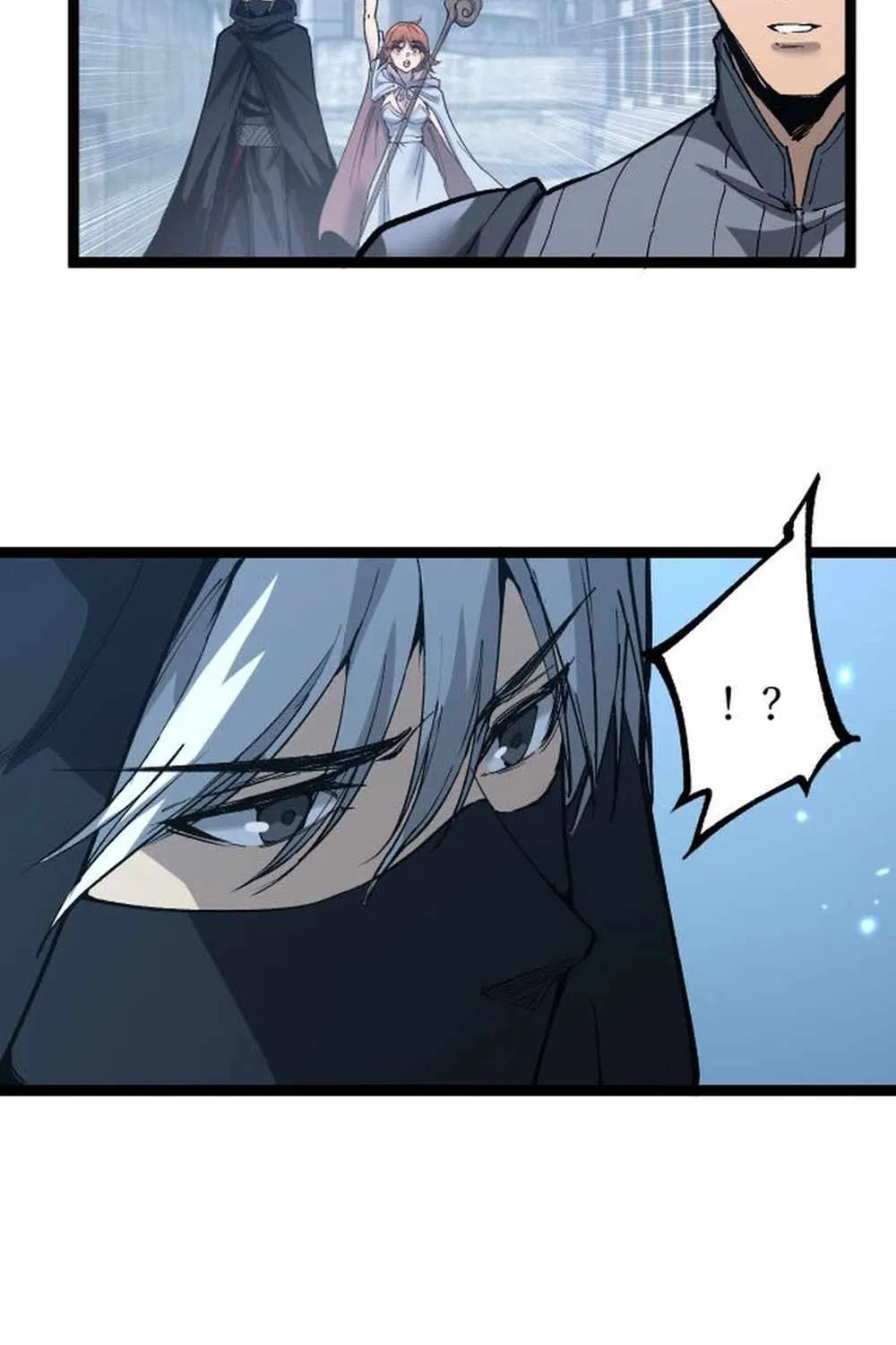 Read God-level Assassin, I’m the Shadow chapter 13 image 21 on Lezhin