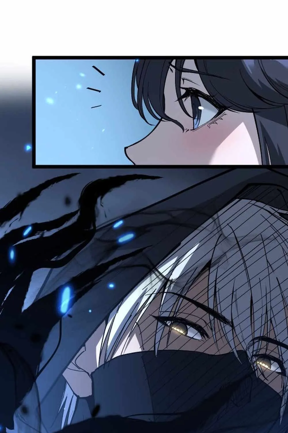 Read God-level Assassin, I’m the Shadow chapter 13 image 32 on Lezhin