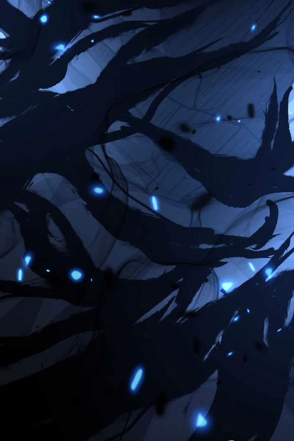 Read God-level Assassin, I’m the Shadow chapter 13 image 33 on Lezhin