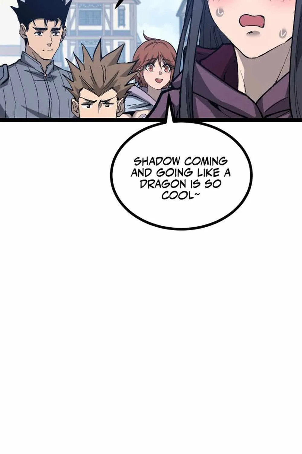 Read God-level Assassin, I’m the Shadow chapter 13 image 36 on Lezhin
