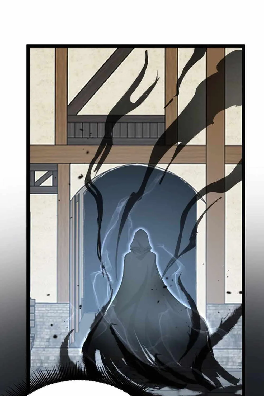 Read God-level Assassin, I’m the Shadow chapter 13 image 37 on Lezhin