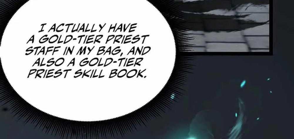 Read God-level Assassin, I’m the Shadow chapter 13 image 38 on Lezhin