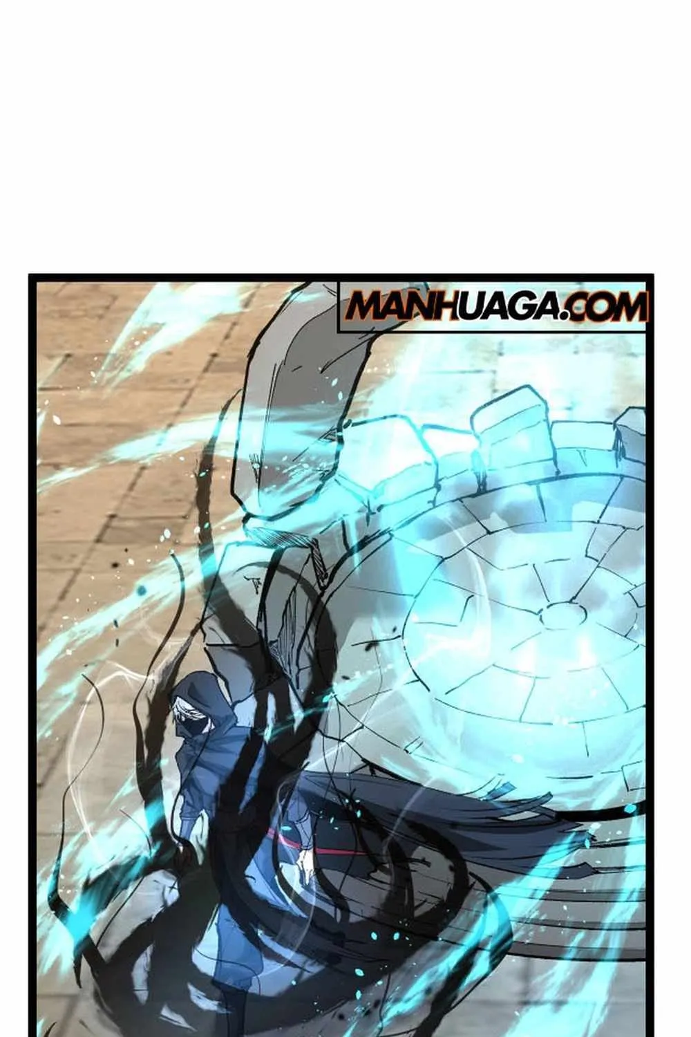 Read God-level Assassin, I’m the Shadow chapter 13 image 46 on Lezhin