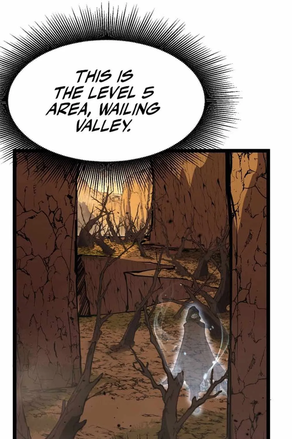 Read God-level Assassin, I’m the Shadow chapter 13 image 53 on Lezhin