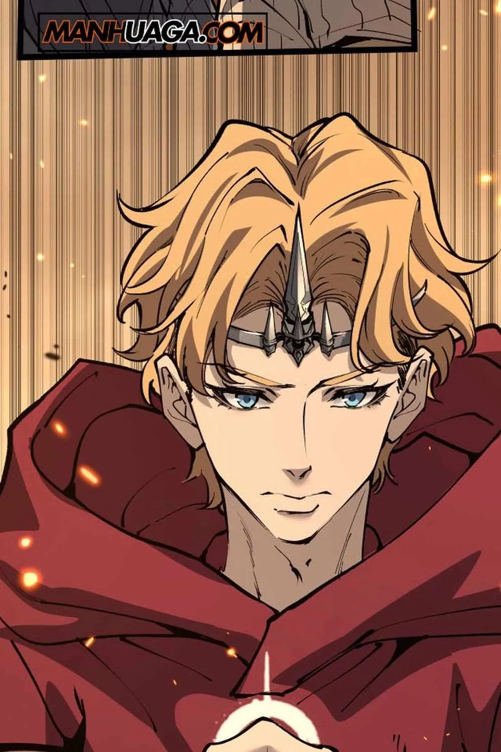 Read God-level Assassin, I’m the Shadow chapter 13 image 60 on Lezhin