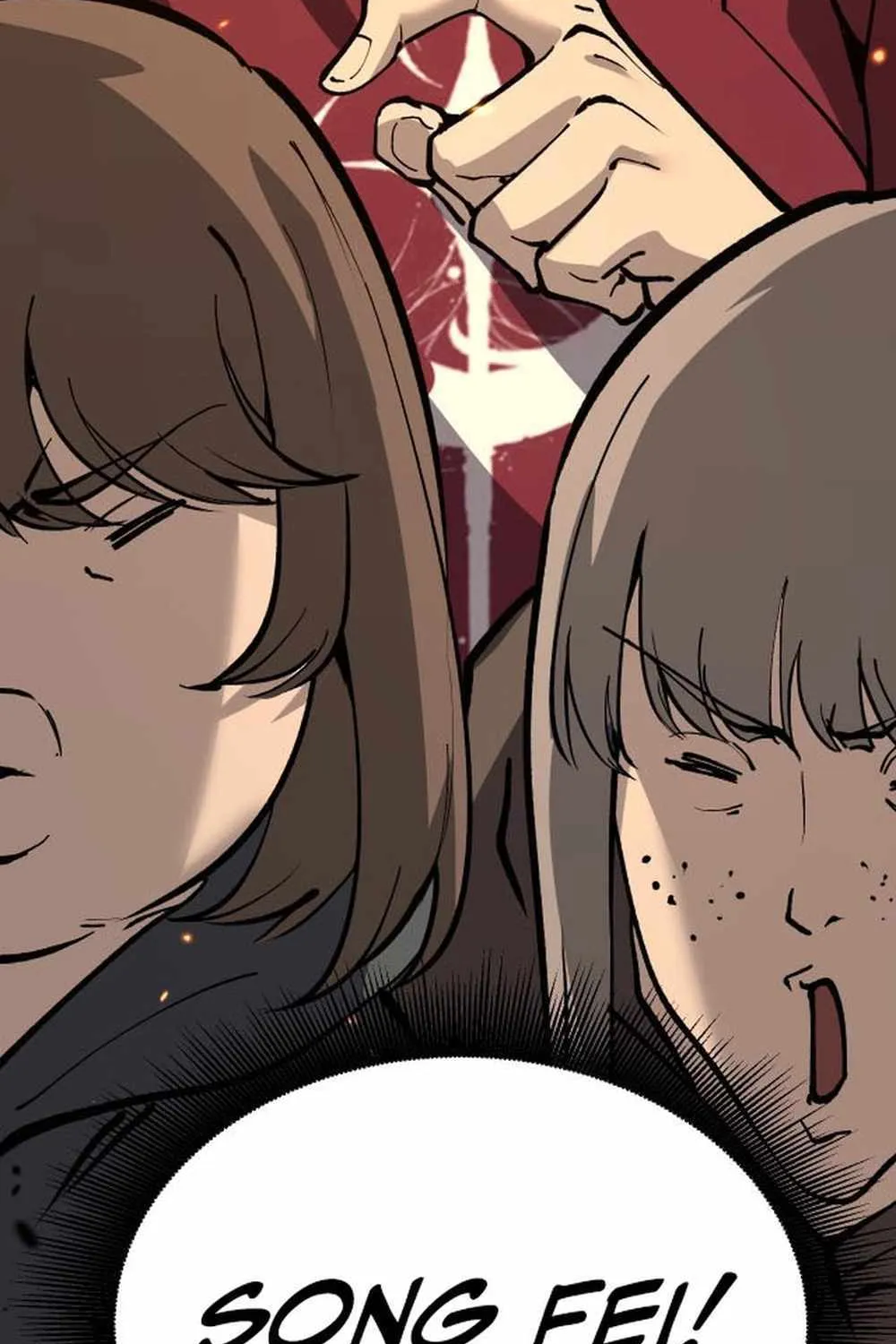 Read God-level Assassin, I’m the Shadow chapter 13 image 61 on Lezhin