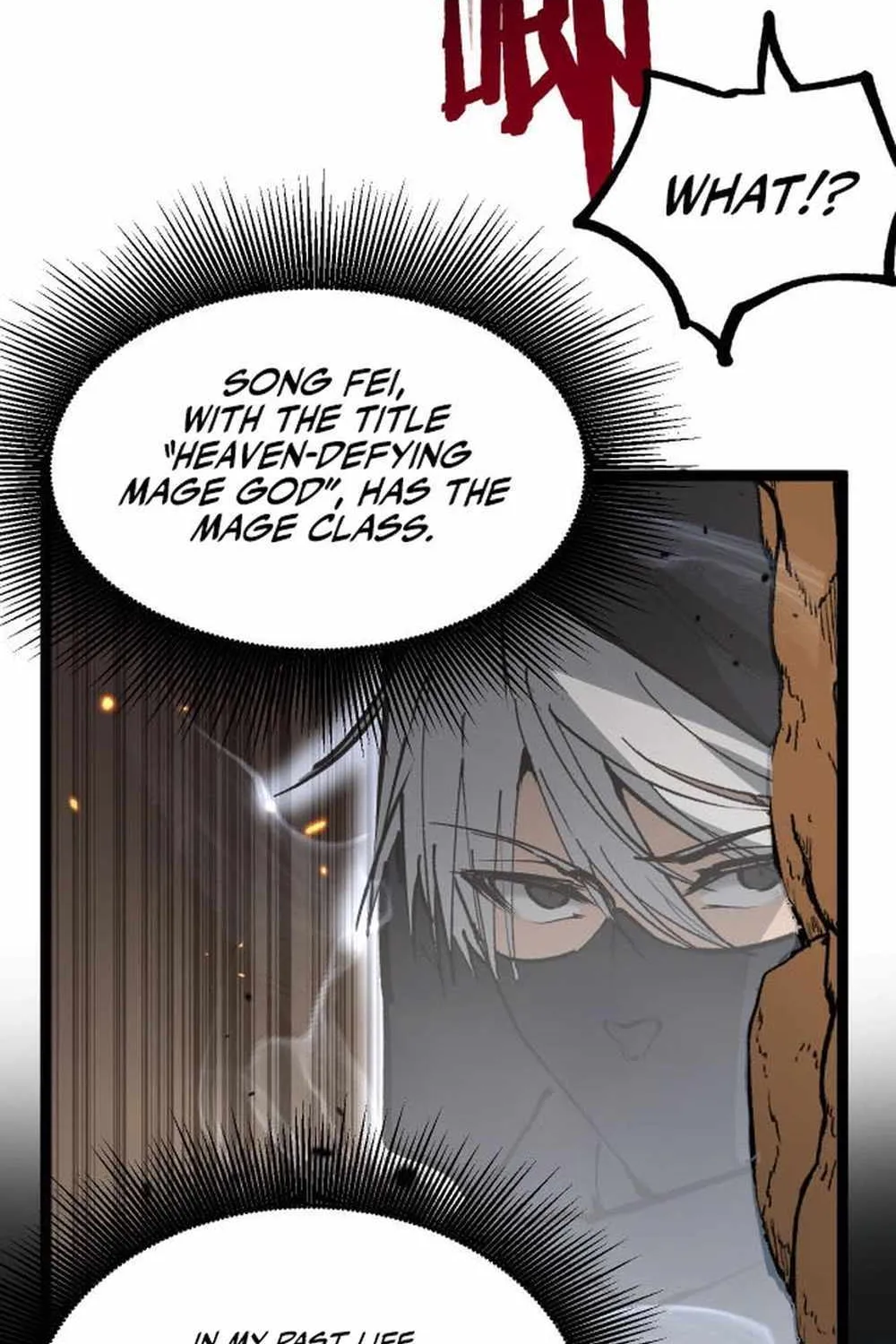 Read God-level Assassin, I’m the Shadow chapter 13 image 65 on Lezhin