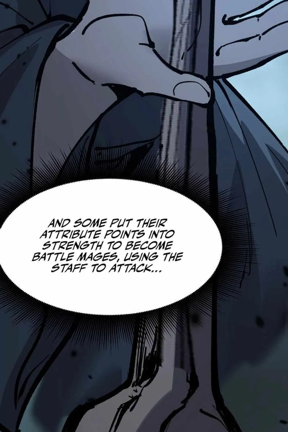 Read God-level Assassin, I’m the Shadow chapter 13 image 68 on Lezhin