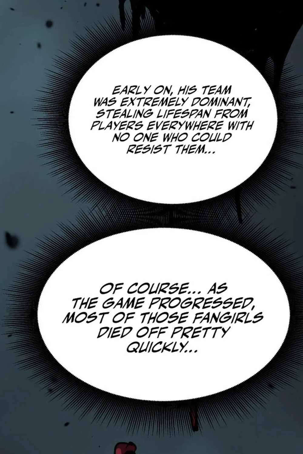 Read God-level Assassin, I’m the Shadow chapter 13 image 70 on Lezhin