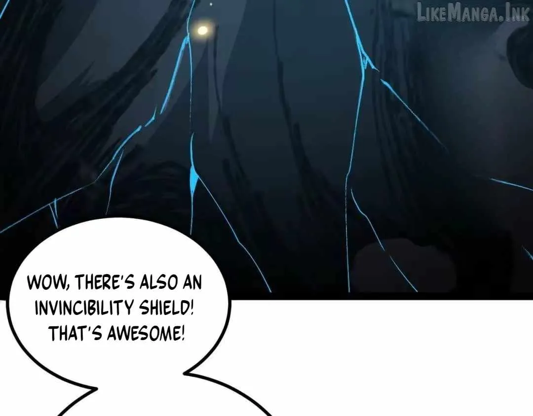 Read God-level Assassin, I’m the Shadow chapter 130 image 102 on Lezhin