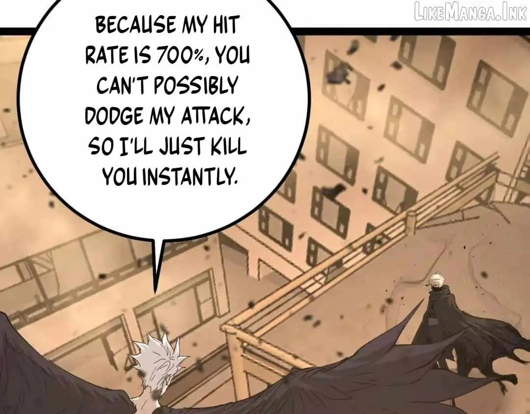 Read God-level Assassin, I’m the Shadow chapter 130 image 103 on Lezhin