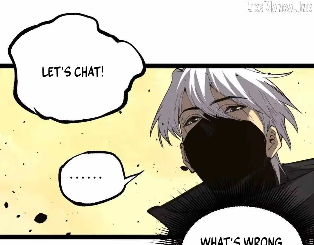 Read God-level Assassin, I’m the Shadow chapter 130 image 105 on Lezhin