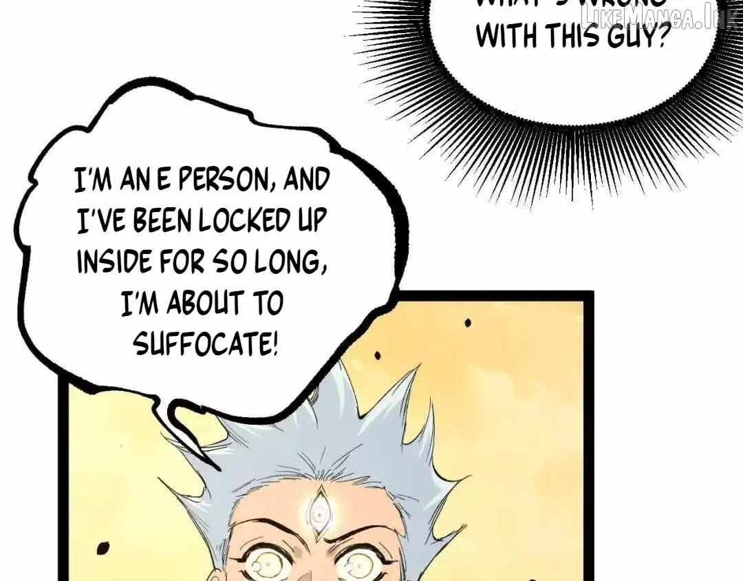 Read God-level Assassin, I’m the Shadow chapter 130 image 106 on Lezhin