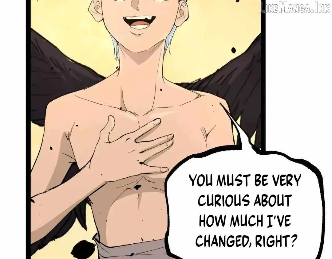 Read God-level Assassin, I’m the Shadow chapter 130 image 107 on Lezhin