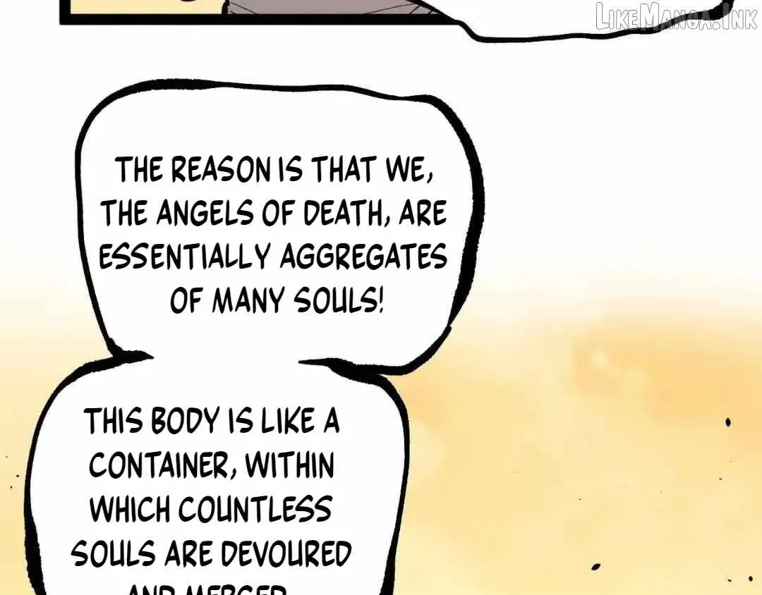 Read God-level Assassin, I’m the Shadow chapter 130 image 108 on Lezhin