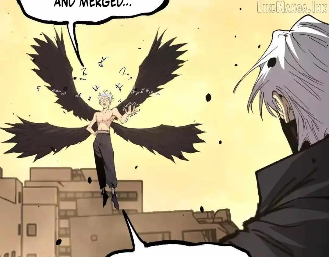 Read God-level Assassin, I’m the Shadow chapter 130 image 109 on Lezhin