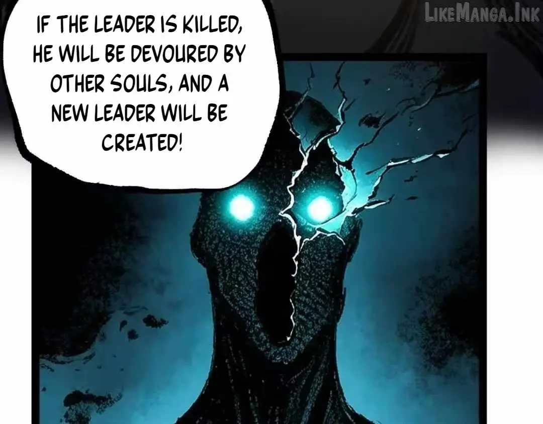 Read God-level Assassin, I’m the Shadow chapter 130 image 111 on Lezhin