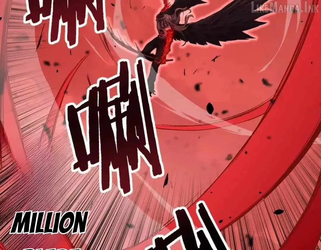 Read God-level Assassin, I’m the Shadow chapter 130 image 24 on Lezhin