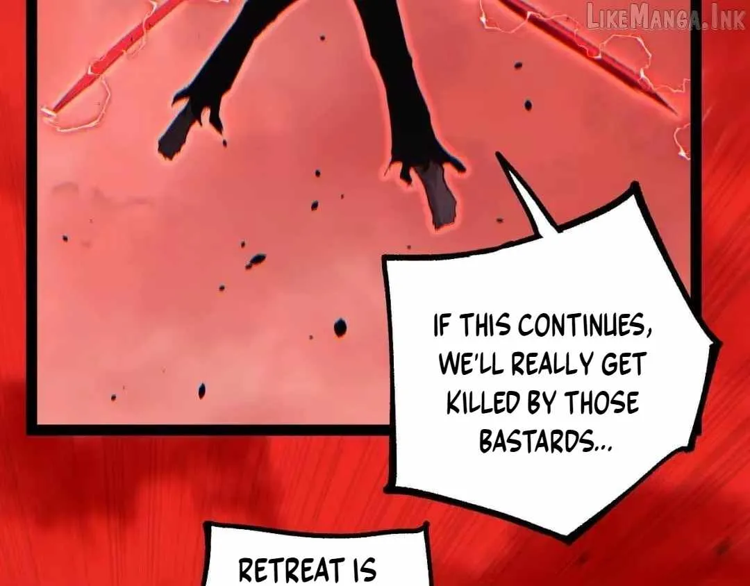 Read God-level Assassin, I’m the Shadow chapter 130 image 31 on Lezhin