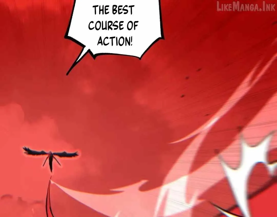 Read God-level Assassin, I’m the Shadow chapter 130 image 32 on Lezhin