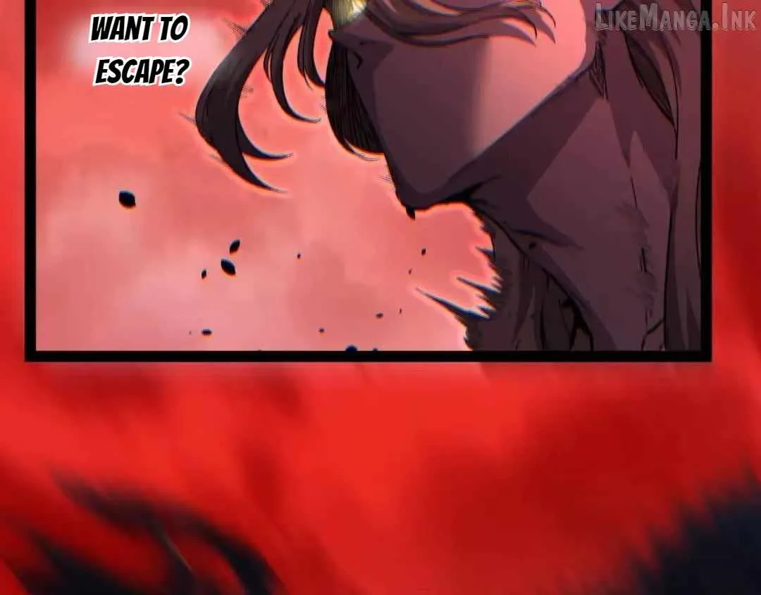 Read God-level Assassin, I’m the Shadow chapter 130 image 34 on Lezhin