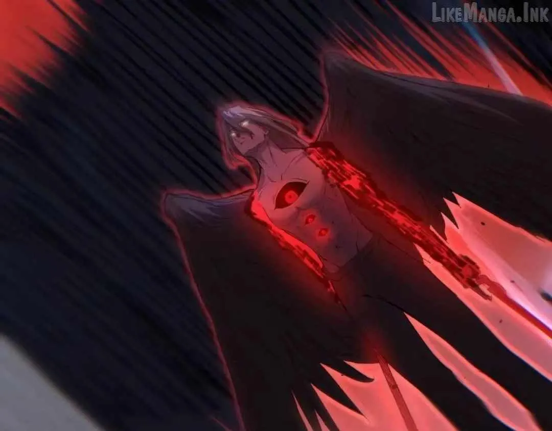 Read God-level Assassin, I’m the Shadow chapter 130 image 36 on Lezhin