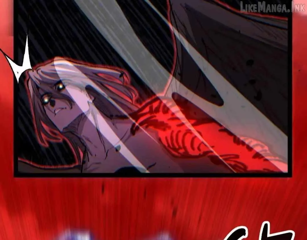 Read God-level Assassin, I’m the Shadow chapter 130 image 38 on Lezhin