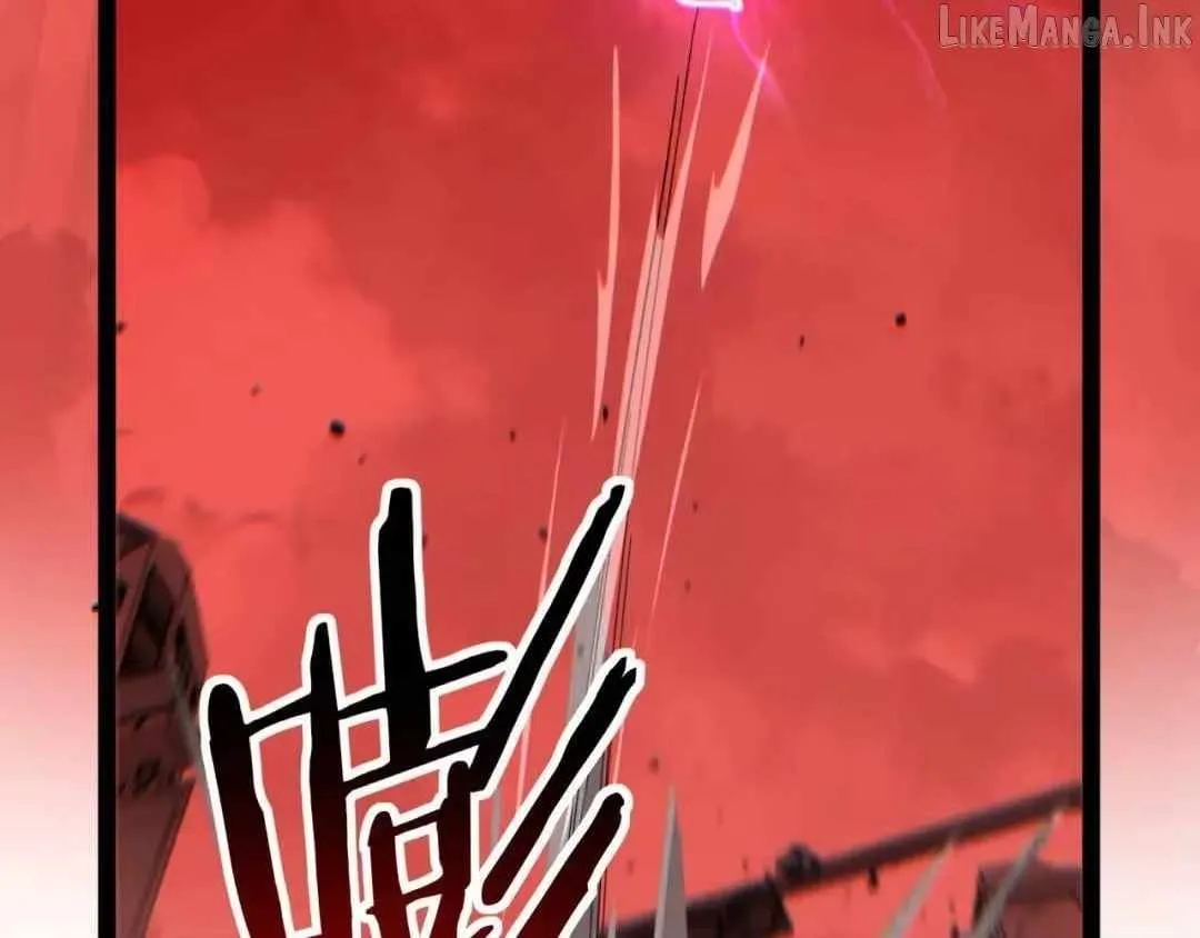 Read God-level Assassin, I’m the Shadow chapter 130 image 43 on Lezhin
