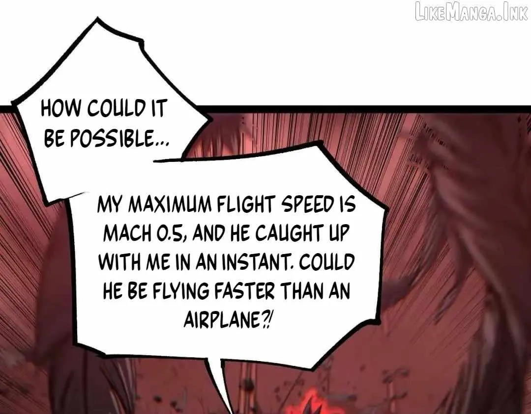 Read God-level Assassin, I’m the Shadow chapter 130 image 45 on Lezhin